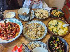 -虾小龙老长沙龙虾馆(坡子街店)
