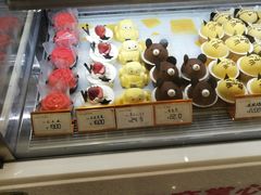 -仟吉KenGee(武汉高铁站店)