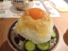 -岛风·台食小馆 ISLAND BISTRO(烟台山店)