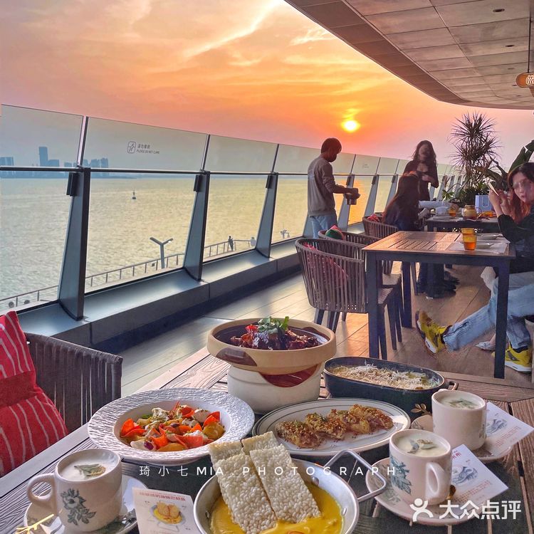 海口，可以待一整天的地方