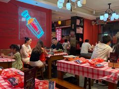 -龙虾当家·大排档(红谷滩五中店)