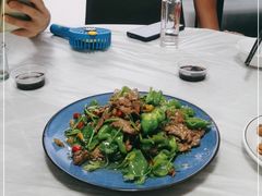 -阿尔法海鲜排档(爱琴海店)