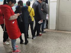 -南昌市新建区人民医院