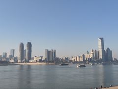-武昌江滩