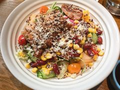 -西语炭烧牛排·西厨(石龙店)