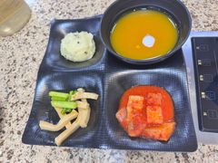 -真利味·脊骨火锅·正宗韩国料理(韩乐坊店)