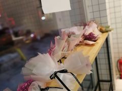 大堂-执茶识麦(万达华府店)
