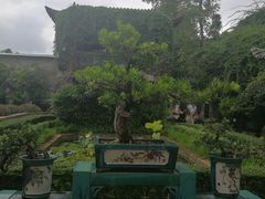 -东莞市可园博物馆