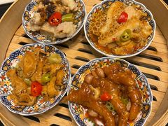 -煲王粤菜餐厅(中侨中心店)