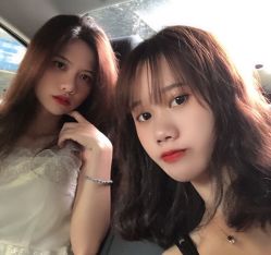 -HG美发设计沙龙