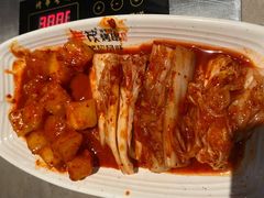 -丰茂烤串(金源店)