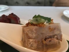 -天龙轩(香港丽思卡尔顿酒店)