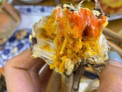 -盱眙虾神於氏龙虾(夫子庙红街店)