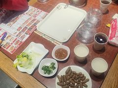 -金刚山烧烤(中山路店)