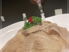 -巴奴毛肚火锅(九洲店)
