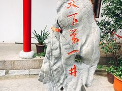 -巢湖姥山岛