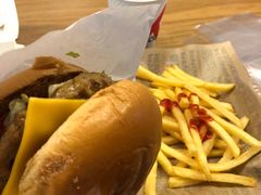 -麦当劳(磨子桥店)