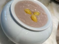白果芋泥-潮堂 · 潮州菜(恒隆广场店)