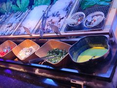 -盛江山自助料理(奥莱锦辉购物广场店)