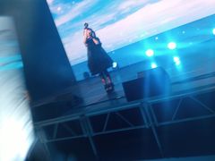 -交通银行前滩31演艺中心