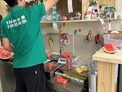 -PAGODA百果园(台柳路凯德广场店)