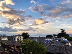 -大理古城