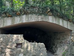 -上海佘山国家森林公园天马山园