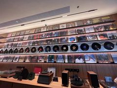 -黑胶星球(华发中城商都店)