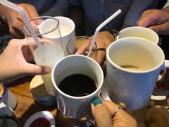 -宝莱纳餐厅(滨江店)