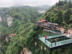 -梦幻奥陶纪景区