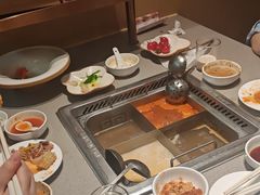 -海底捞火锅(河东万达广场店)