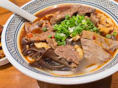 -粉吖吖·邵阳米粉(体育西路店)