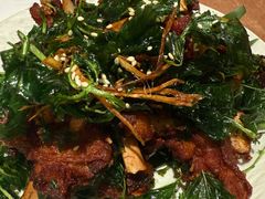 -浩海火燒雲傣家菜(芮欧百货店)