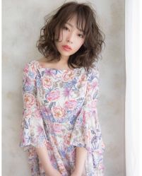 -Tipo Hair salon（明星）店