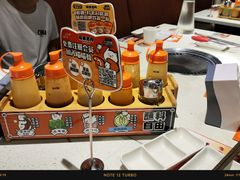 -猫爪爪原切自助烤肉(观音桥阳光世纪店)