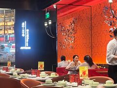 -蝴蝶里·粤菜·点心(龙湖杭州金沙天街店)