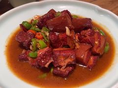 -湘水滨·臭鳜鱼·湘菜(马驹桥店)
