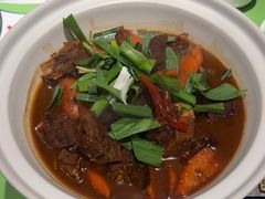 -鑫小城故事·藕汤·家常菜(台北一路总店)
