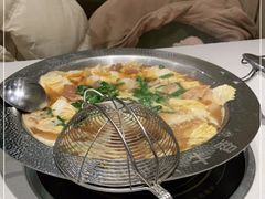 -古乐牛香鲜牛肉牛杂火锅(观前街店)