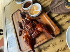 -茴香熙楼(翠湖店)