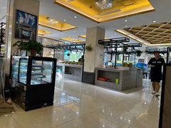 -四海蒸鲜蒸汽海鲜自助(北戴河店)