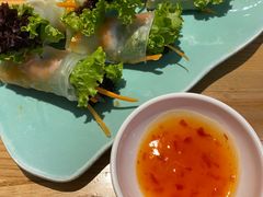 -米纸越南小馆(金鹰世界店)