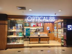 -眼镜88(中华广场店)