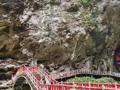 -英西峰林·洞天仙境