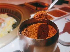 蘸料-杨记齐齐哈尔烤肉(总店)