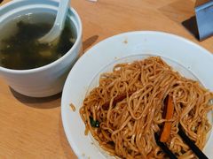 -东园小馆·早茶·淮扬小炒(三盛广场店)
