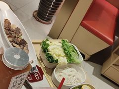 -潮正和潮汕牛肉火锅·老字号(番禺万达店)