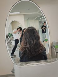 -5M HAIR SALON