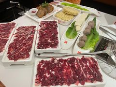 -八合里潮汕鲜牛肉火锅(深圳海岸城店)