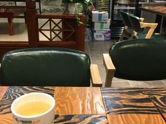 -本粥&拌饭cafe(欧亚新生活店)